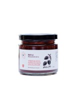 Vörösboros kardamomos szilvalekvár