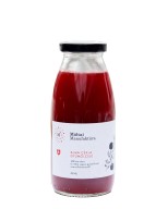 Alma-cékla gyümölcslé