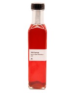 N3 Syrup Rózsa-csipke-hibiszkusz-chili