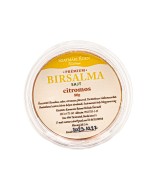 Birsalma sajt - citromos