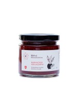 Narancsos céklacsatni