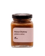 Rózsa Chutney