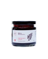 Feketeribizli lekvár