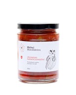 Zöldséges paradicsomszósz