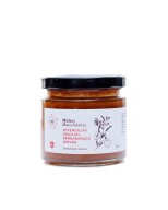 Levendulás vaníliás sárgabarack lekvár