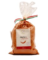 Őrölt paprika