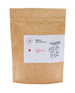 Fekete bodza virág tea