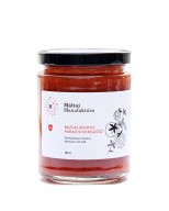 Bazsalikomos paradicsomszósz