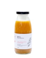 Alma-homoktövis gyümölcslé