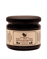 Szilvalekvár besztercei