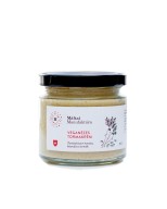 Veganézes tormakrém