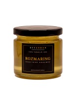 Rozmaring ízesítésű akácméz