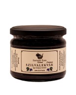 Szilvalekvár "nemtudom"