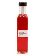 N2 Syrup Rózsa-csipke-hibiszkusz-citrom-vanília