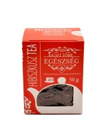 Hibiszkusz tea