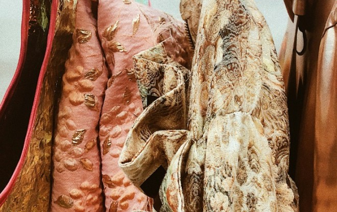 Textil Manufaktúra Tiszabura