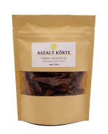 Aszalt körte