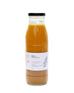 Alma-homoktövis gyümölcslé