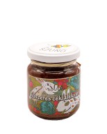 Fűszeres céklalekvár