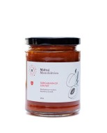 Sárgabarack lekvár