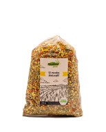 Só mentes ételízesítő