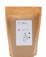 Máriatövismag liszt